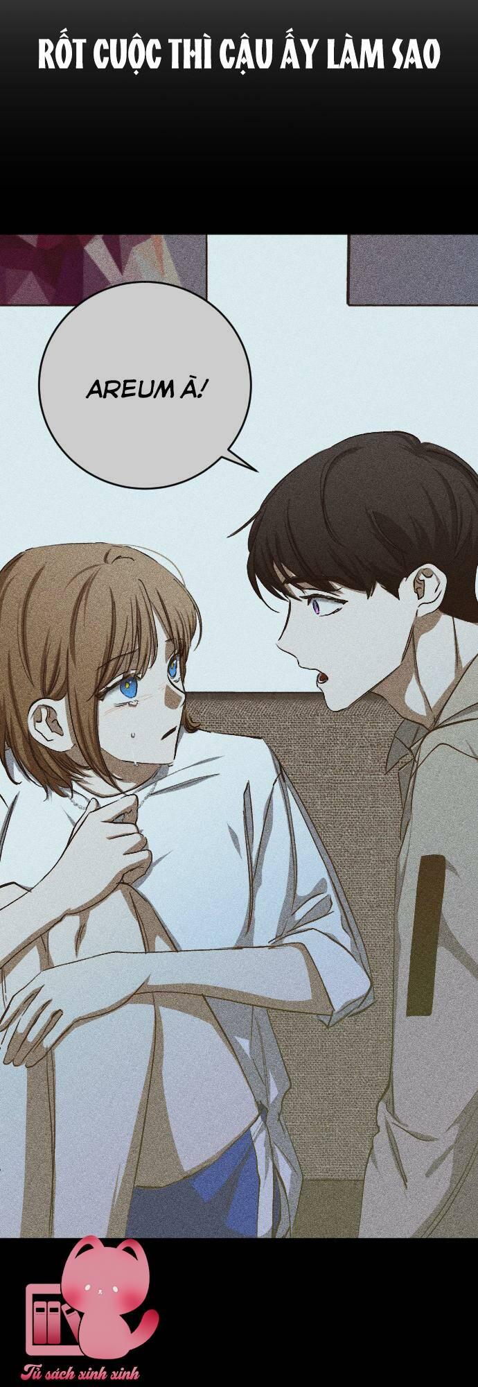 Đêm Của Bóng Tối Chapter 17 - Trang 4