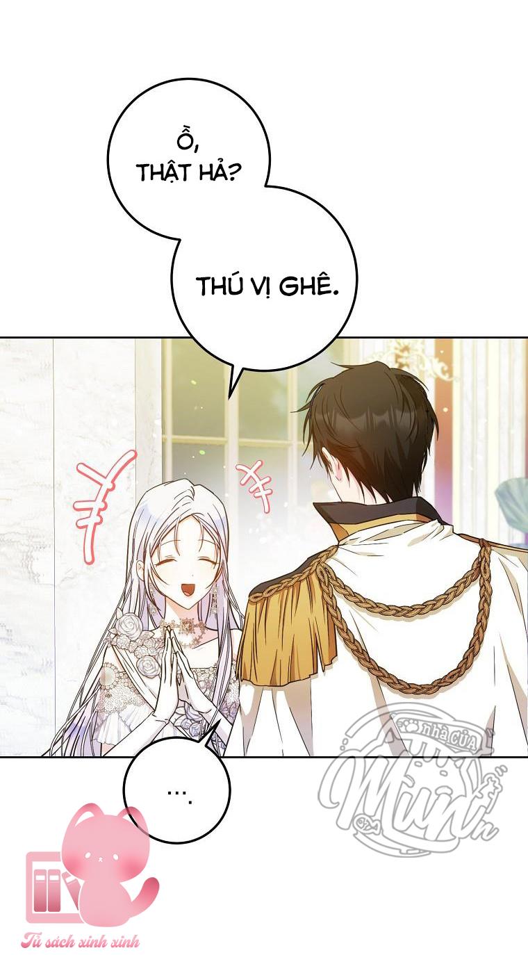 Tôi Trở Thành Vợ Của Nam Chính Chap 42 - Trang 3