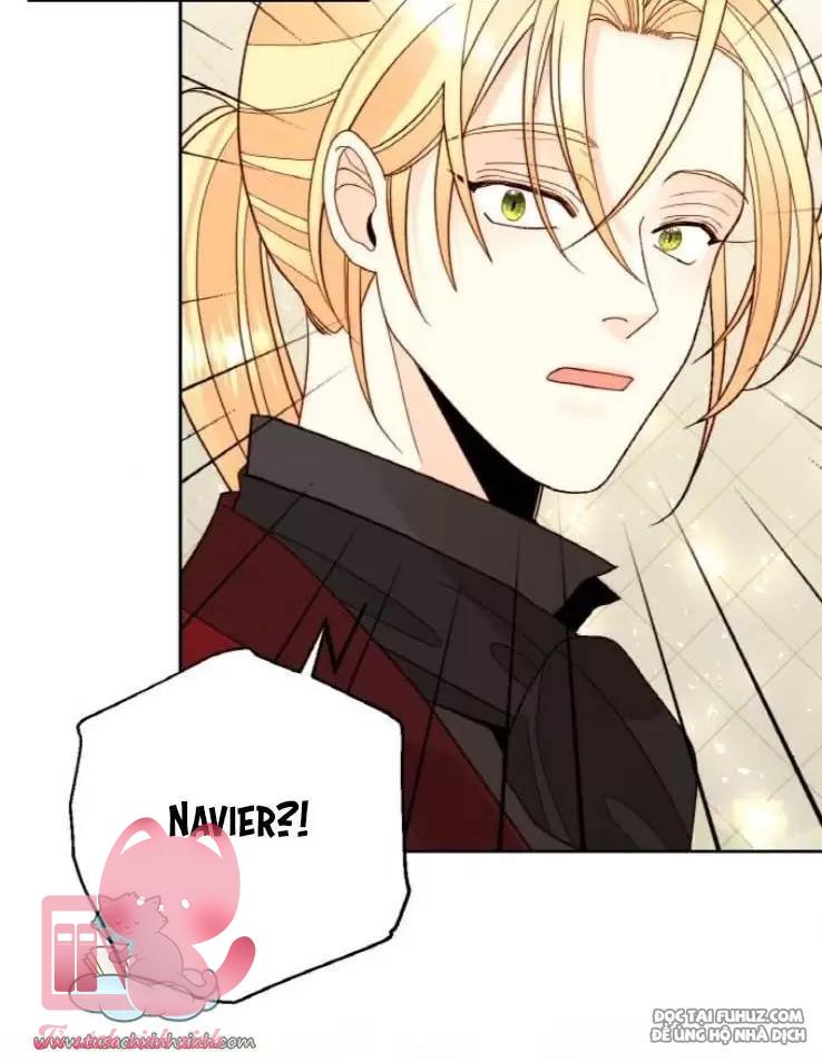 Hoàng Hậu Tái Hôn Chapter 98 - Trang 4