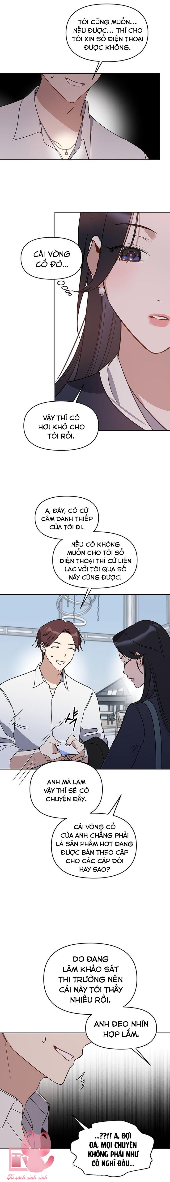 Gieo Nhân Gặt Quả Chap 61 - Trang 2
