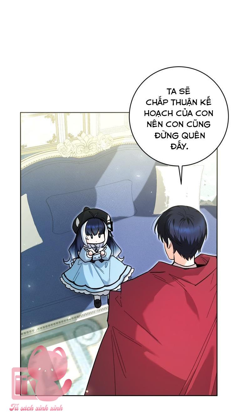 Bé Con Cá Voi Sát Thủ Chapter 27 - Trang 4