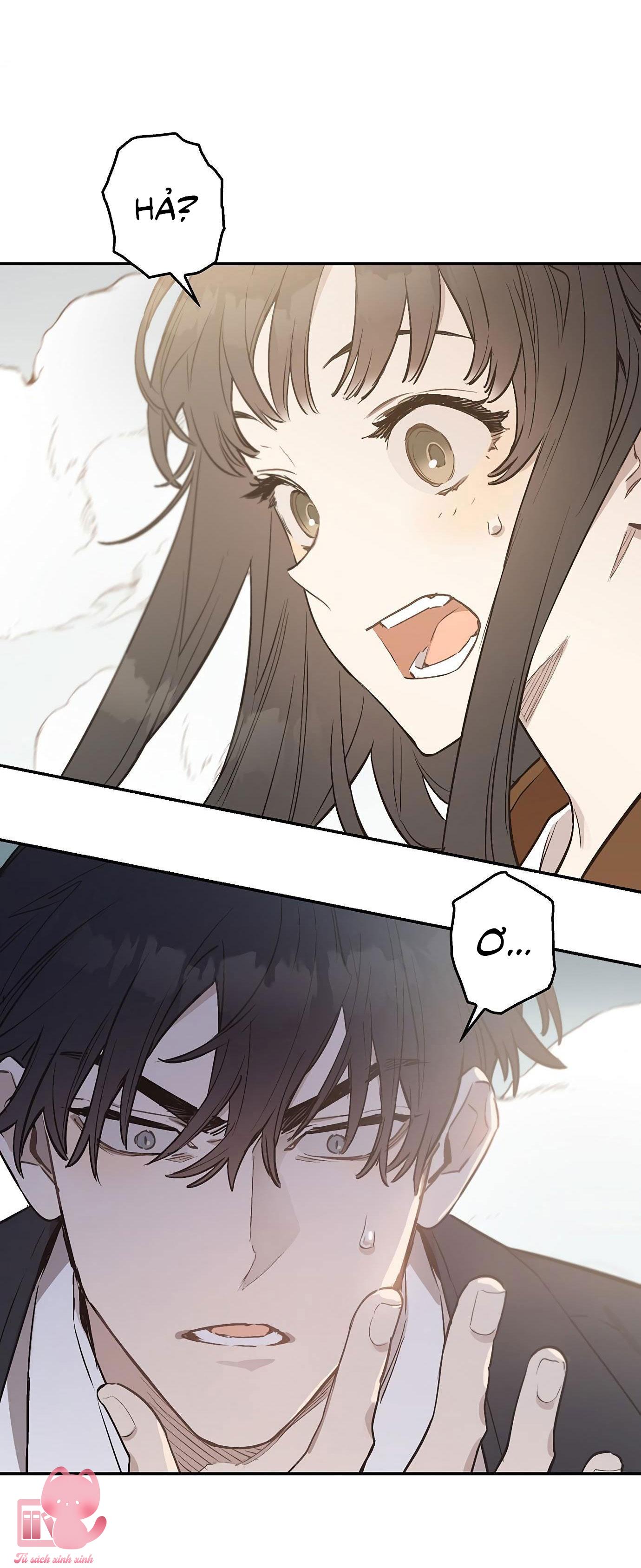 Onsaemiro Chapter 9 - Trang 4