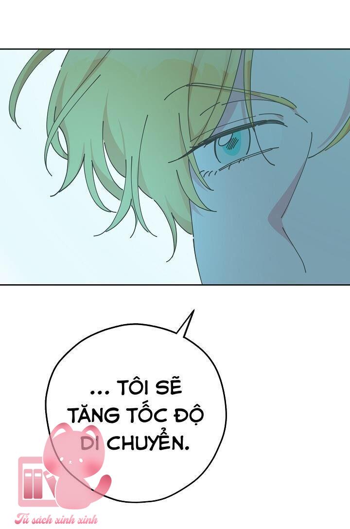 Người Hùng Của Ác Nữ Chapter 46 - Trang 4