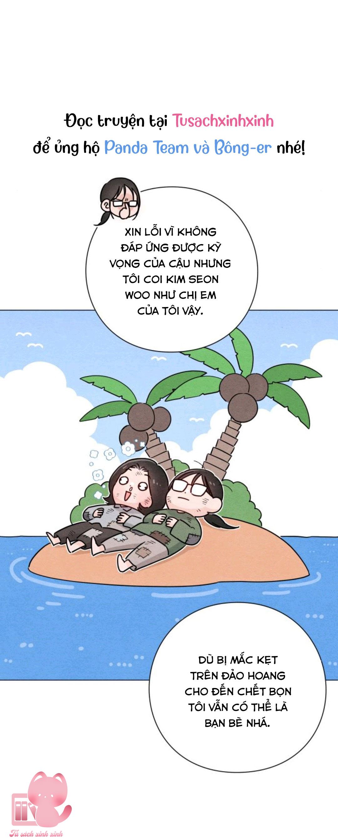 Bí Mật Thanh Xuân Chapter 40 - Trang 4