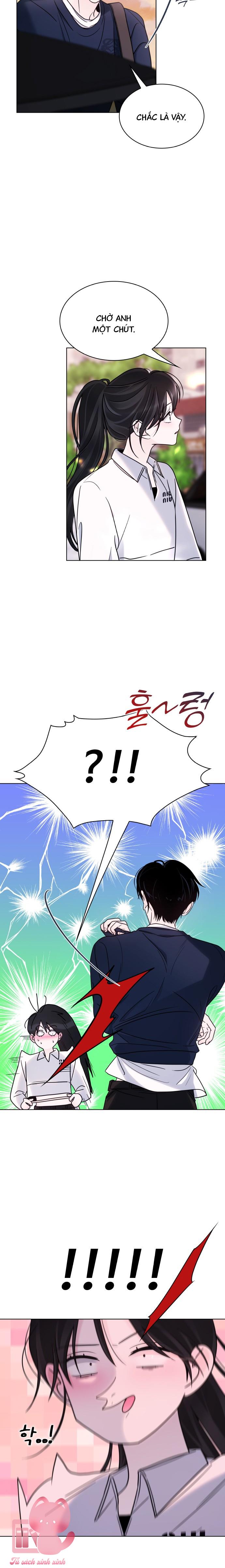 Hôn Trước Khi Ngủ Chap 45 - Trang 4