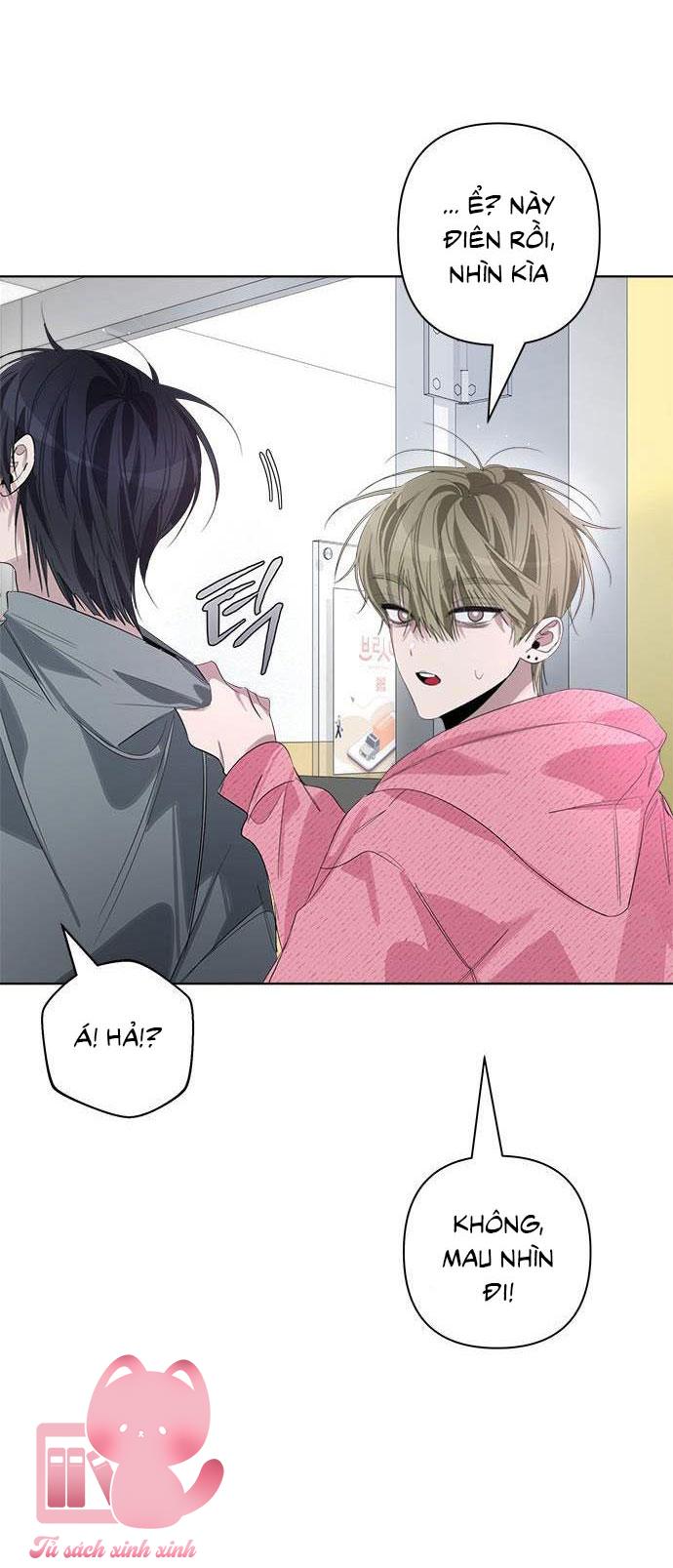 Đàn Anh Xấu Xa! Chap 78 - Trang 3