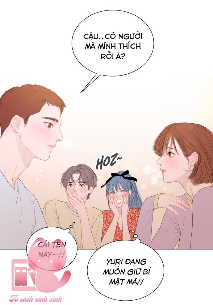 Thần Bí Chap 52 - Trang 2