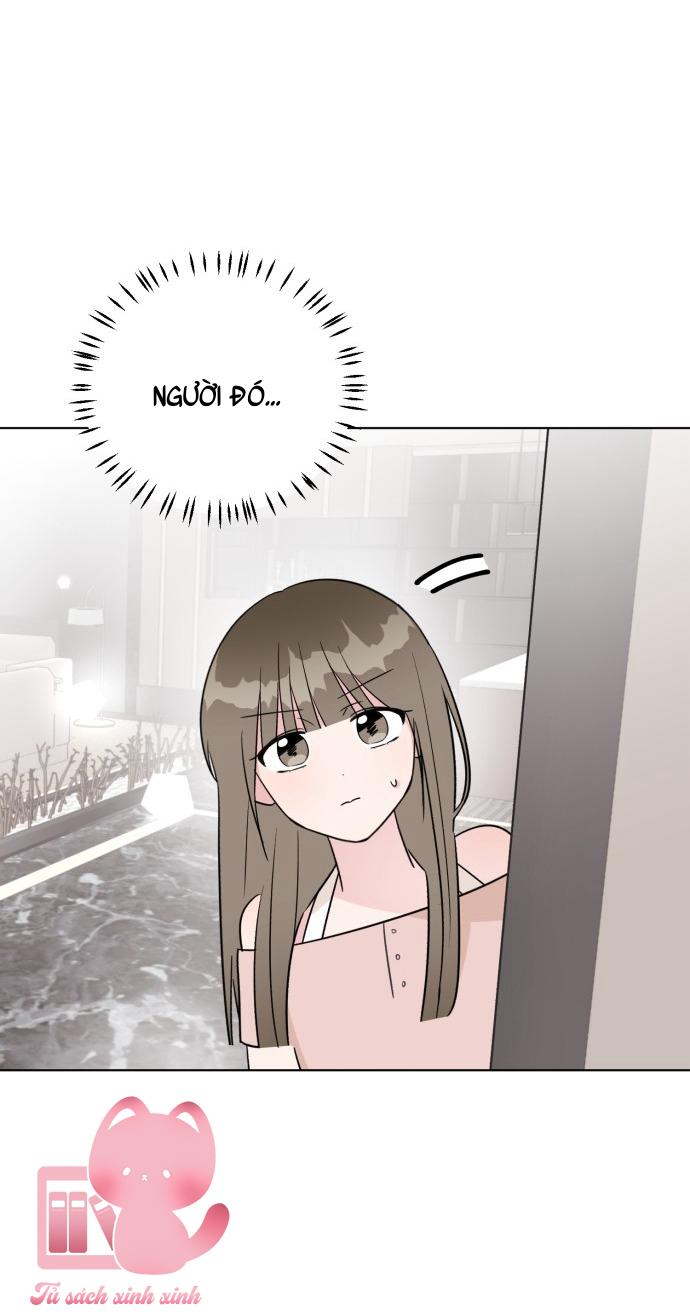Chúng Ta Là Gì Của Nhau? Chap 39 - Trang 2