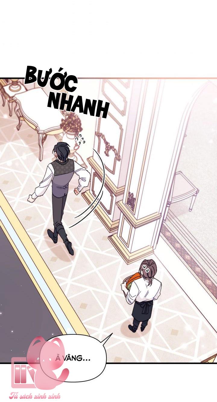 Nhặt Được Nam Chính Tặng Kèm Phu Quân Chap 21 - Trang 3