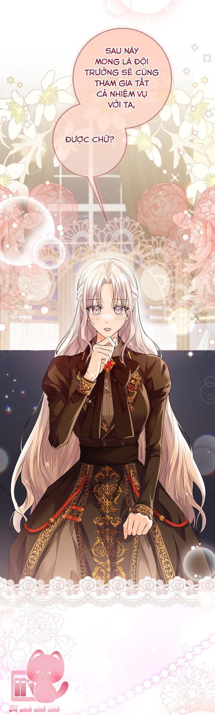 Hoàng Nữ Cosplay Nonfan Chapter 23 - Trang 4
