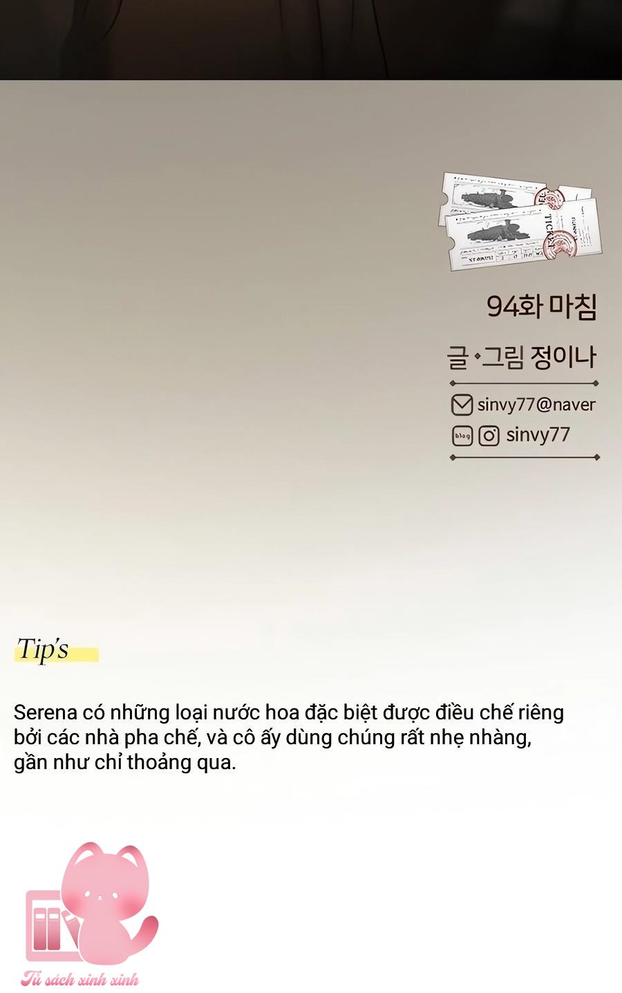 Serena Chap 94 - Trang 4