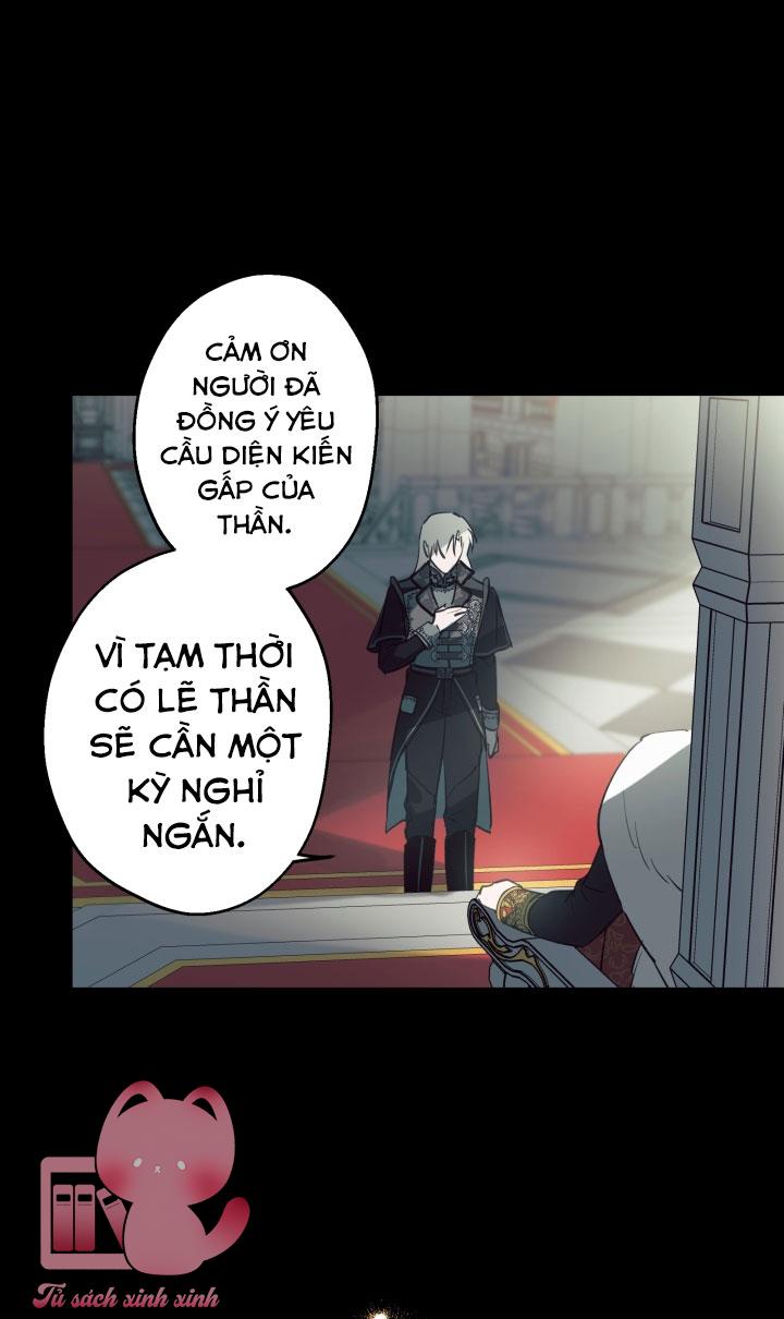 Những Nhân Vật Mạnh Nhất Thế Giới Ám Ảnh Tôi Chapter 71 - Trang 4