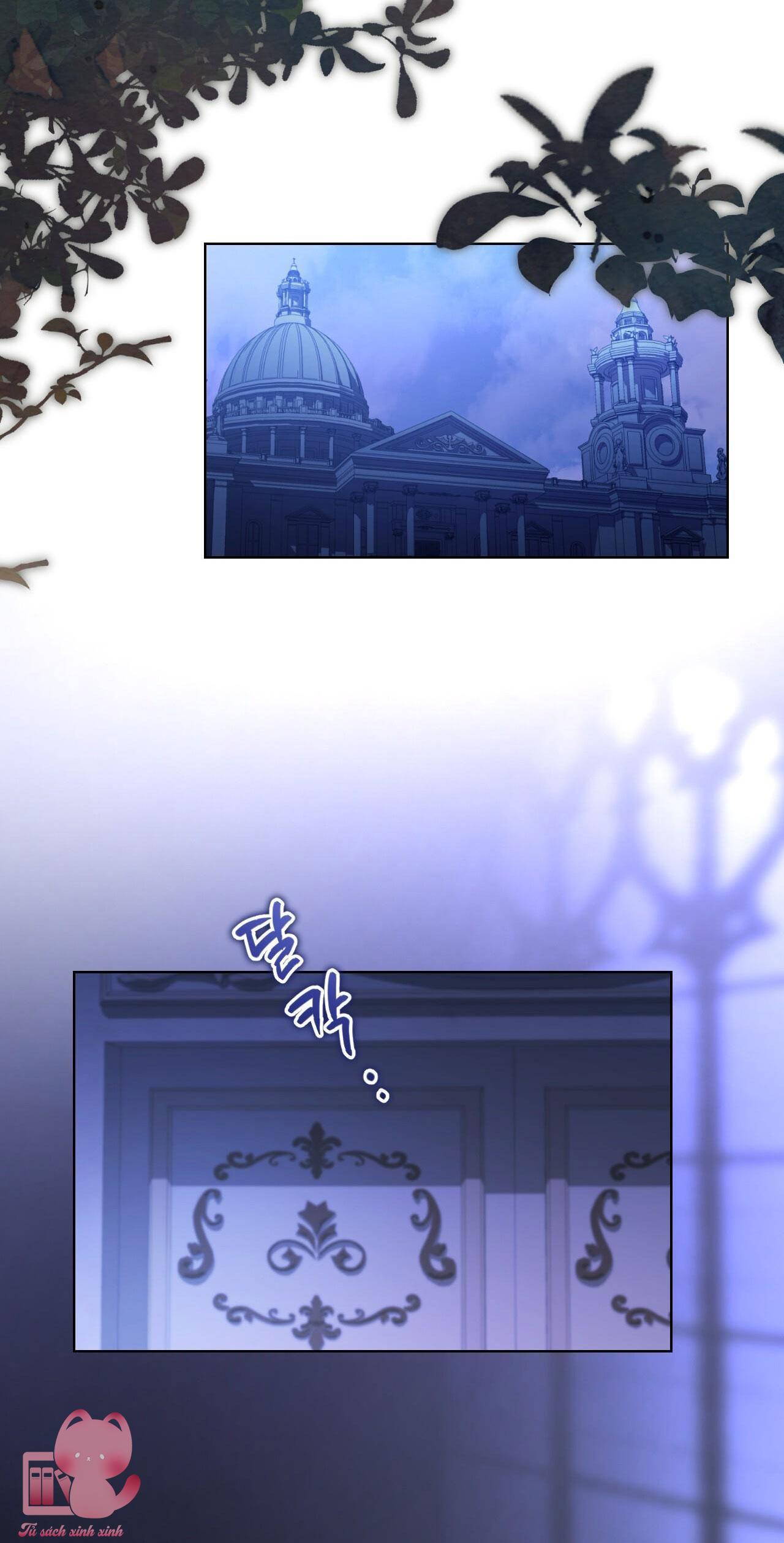 Thánh Nữ Giả Muốn Bỏ Trốn Chap 23 - Trang 4