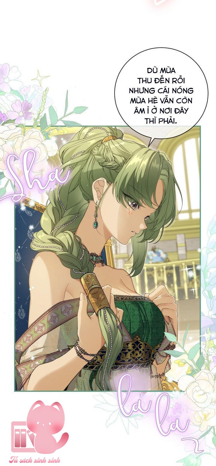 Hướng Về Ánh Dương Lần Nữa Chapter 69 - Trang 4