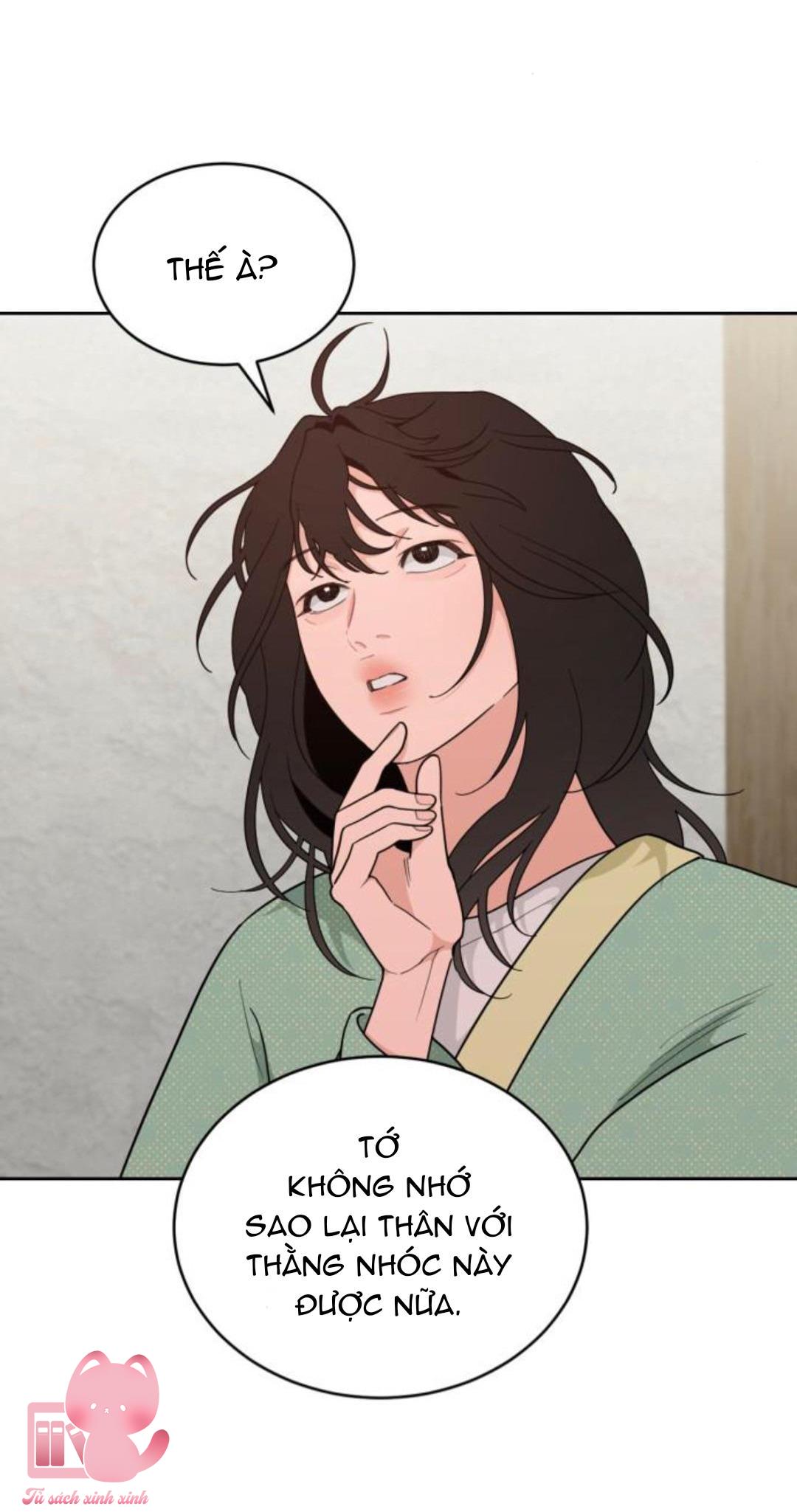 Vận May Không Ngờ Chapter 19 - Trang 4