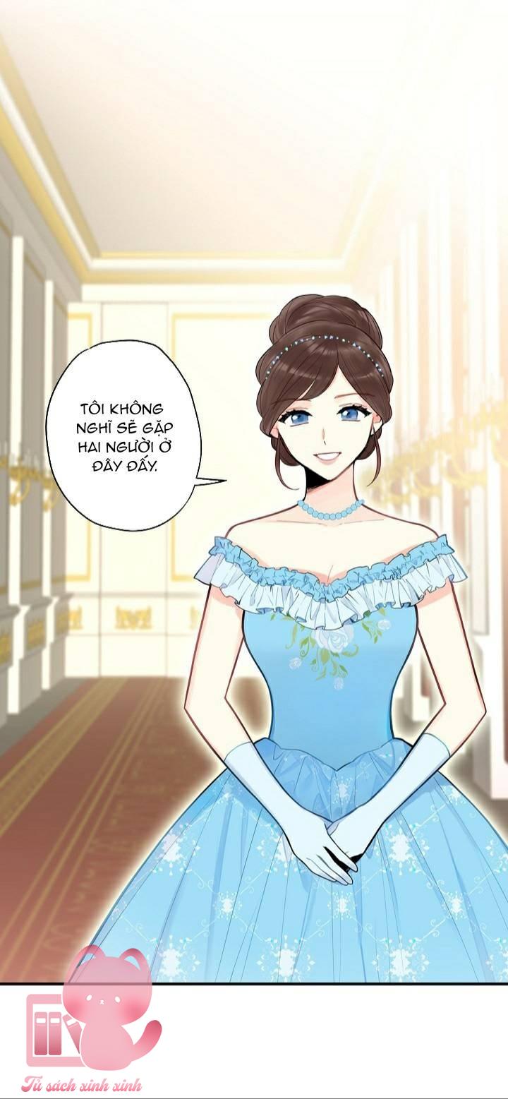 Ác Nữ Muốn Ly Hôn Chap 56 - Trang 2
