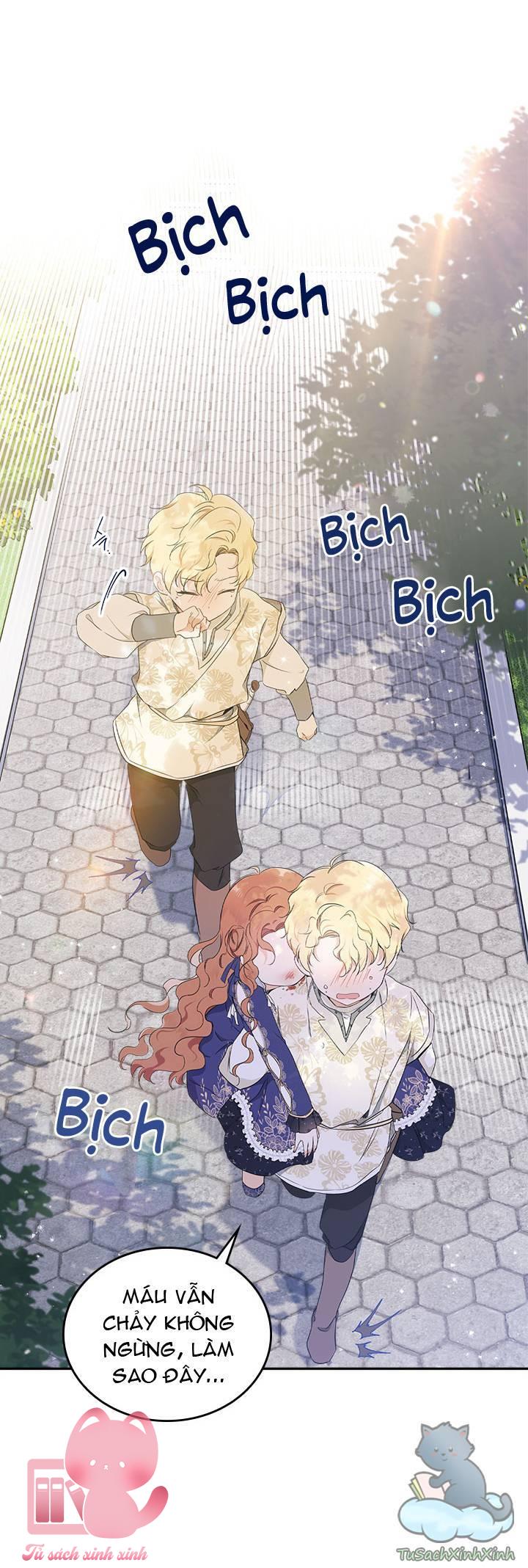 Kiếp Này Ta Sẽ Trở Thành Gia Chủ Chap 39 - Trang 2