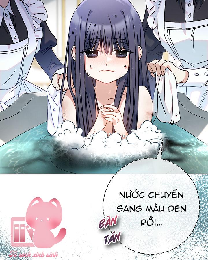 Tôi Đã Nuôi Dạy Em Gái Mình Một Cách Hoàn Hảo Chapter 5 - Trang 4
