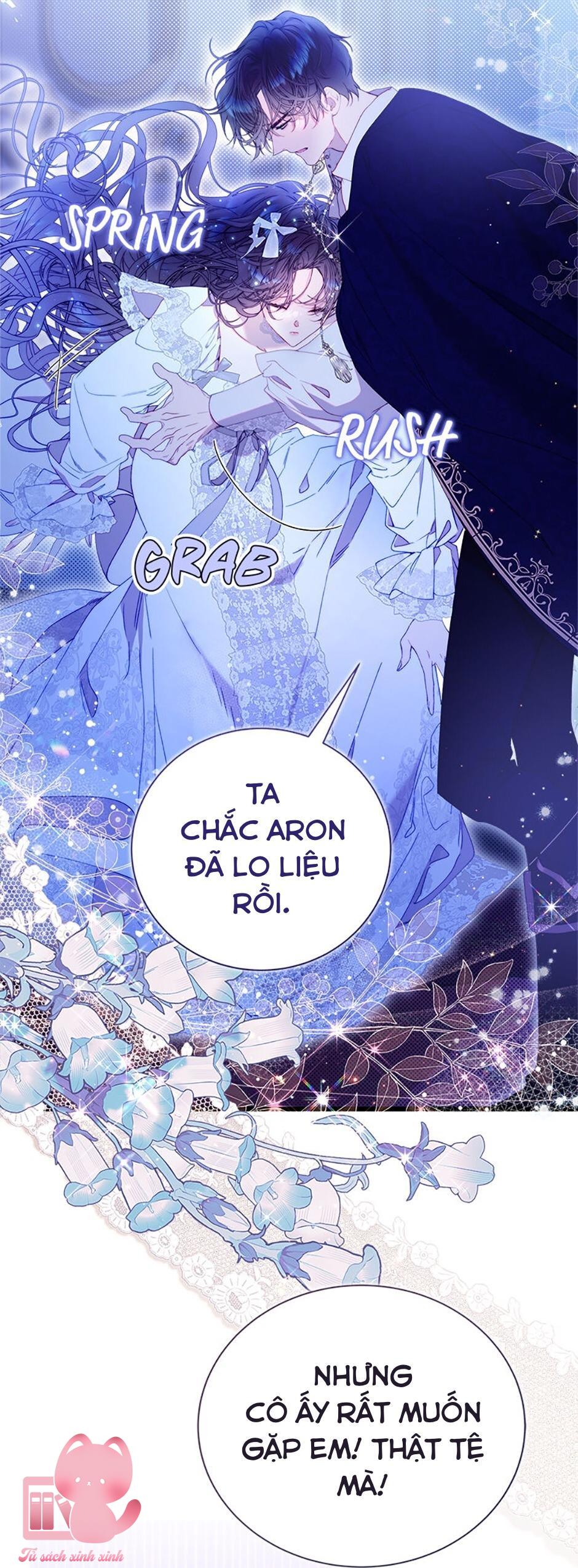Beatrice Chap 127+128 - Trang 2