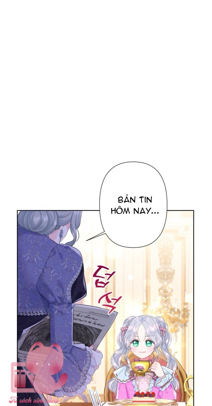 Người Anh Trai Mạnh Nhất Của Tôi Đã Mất Trí Nhớ Chap 19 - Trang 4