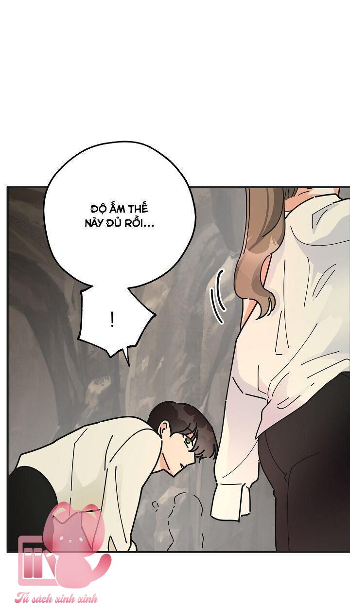 Người Hùng Của Ác Nữ Chapter 48 - Trang 4