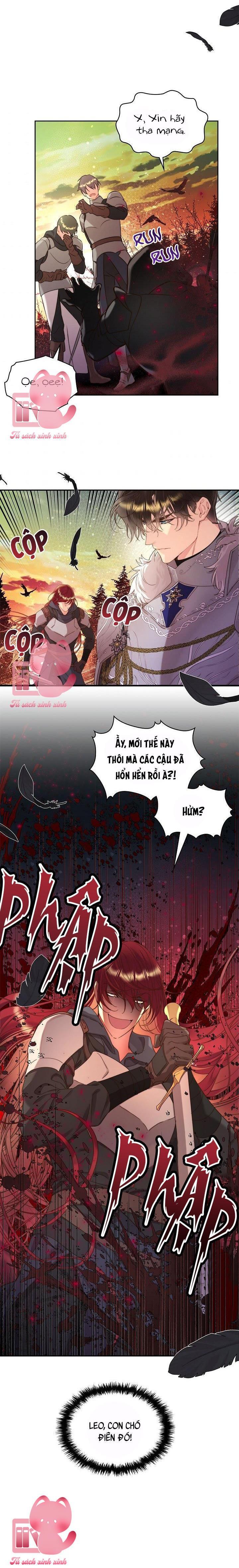 Beatrice Chap 96 - Trang 2