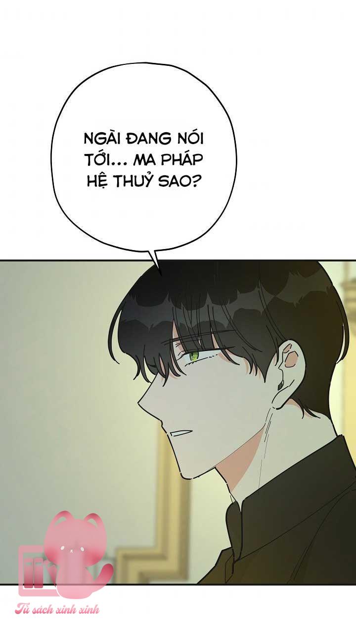 Người Hùng Của Ác Nữ Chapter 76 - Trang 4