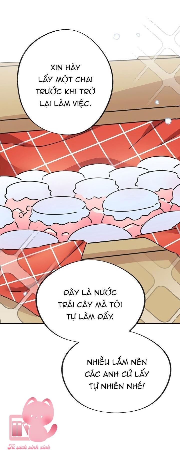 Người Hùng Của Ác Nữ Chapter 14 - Trang 4