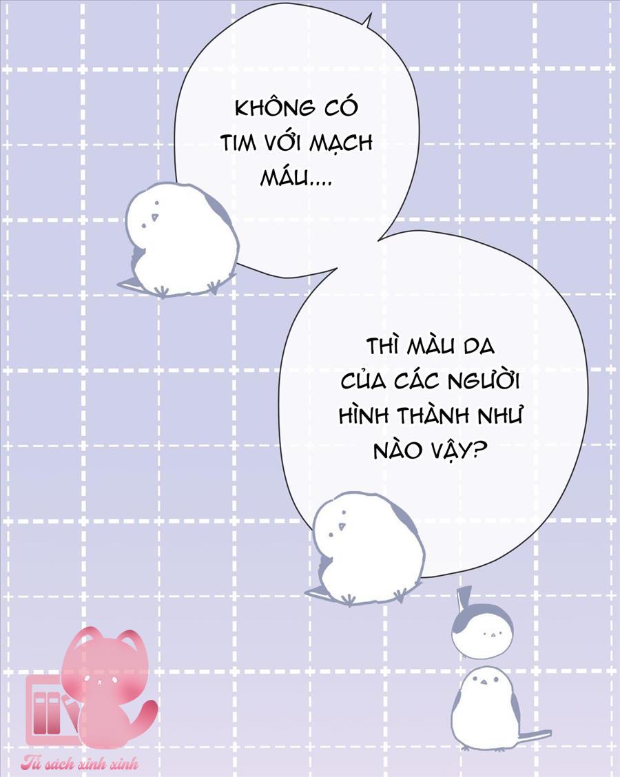 Ngược Dòng Mùa Xuân Chap 11 - Trang 4