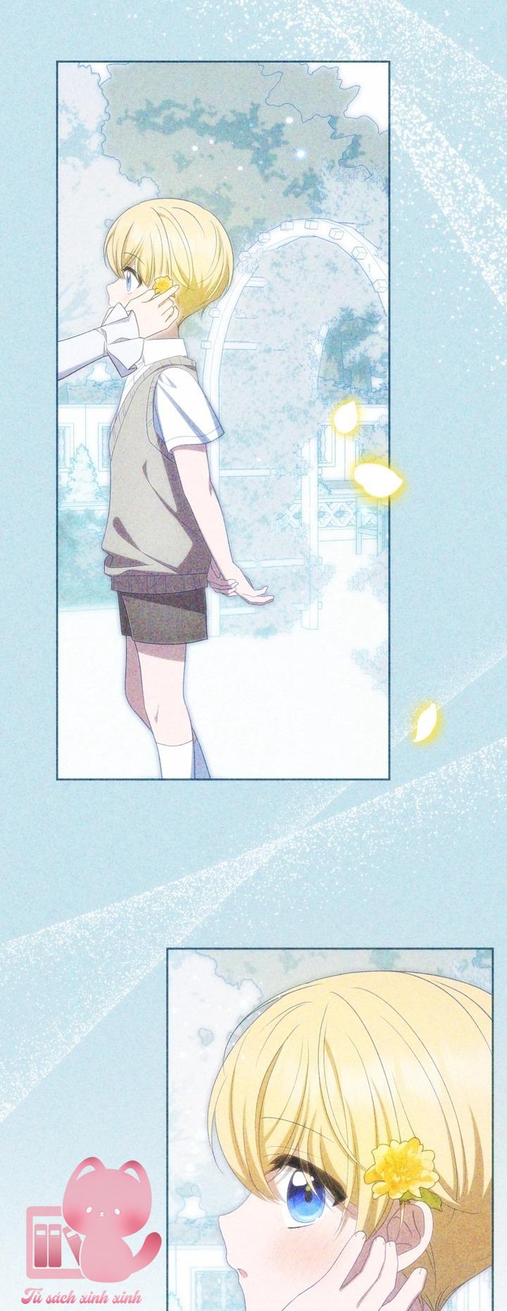 Được Yêu Thương Mà Còn Ngại Ngùng Sao! Chap 93 - Trang 4