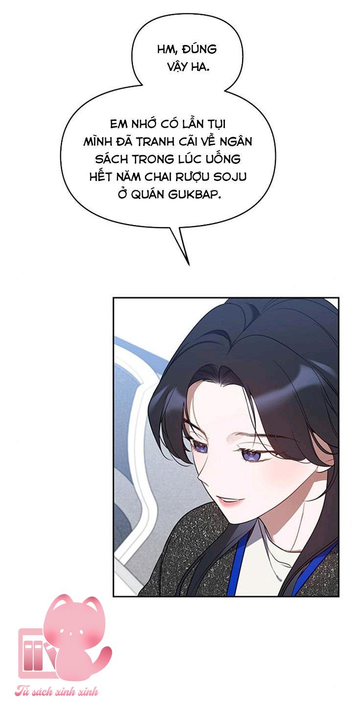 Gieo Nhân Gặt Quả Chapter 18 - Trang 3