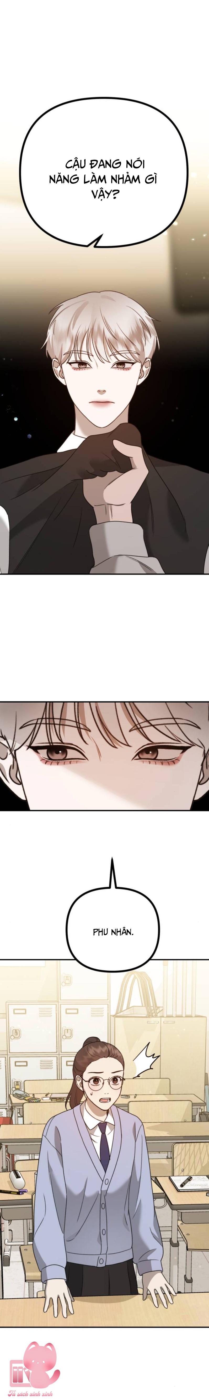 Thần Hổ Jangsan Chapter 16 - Trang 4