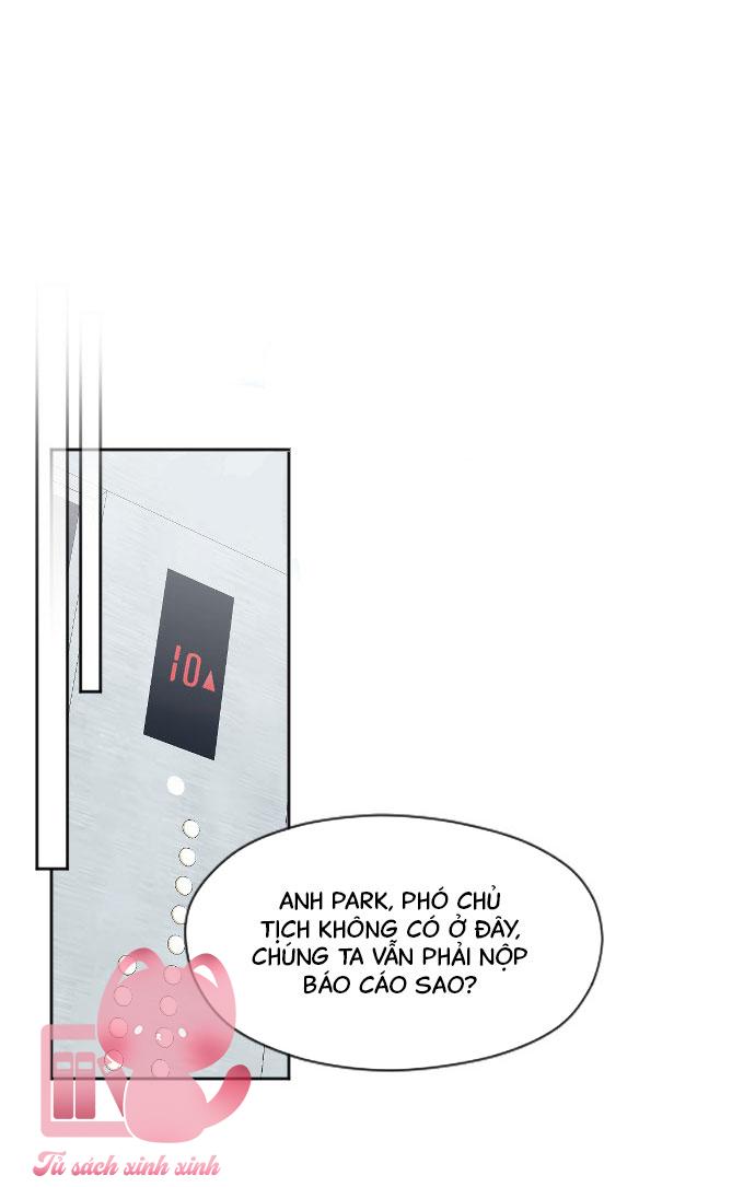 Tôi Sẽ Mang Em Đi Chap 26 - Trang 3