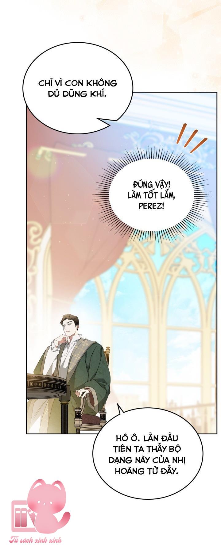 Kiếp Này Ta Sẽ Trở Thành Gia Chủ Chap 174 - Trang 2