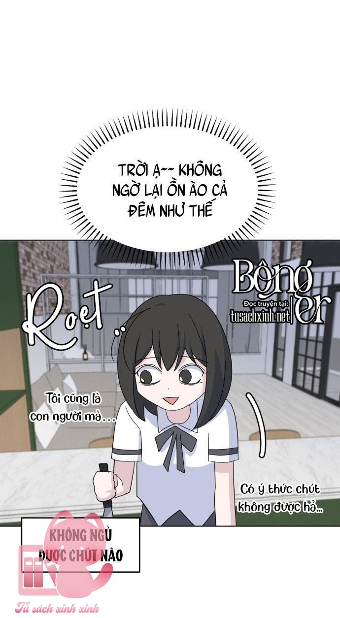 Quan Hệ Nhân Quả Chap 23 - Trang 2
