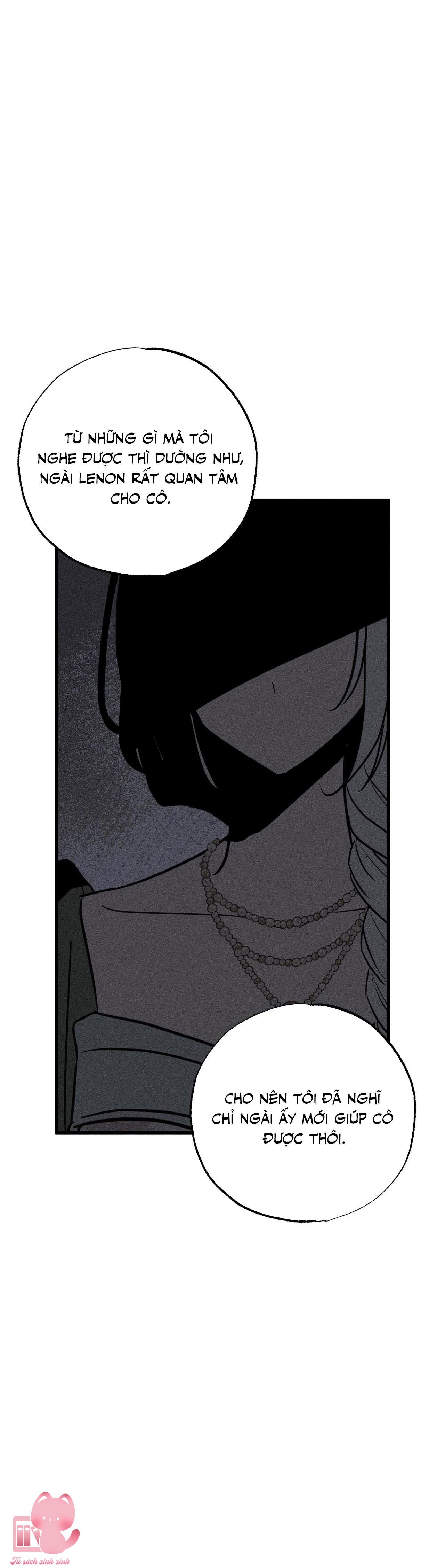 Người Chồng Căm Ghét Tôi Đã Mất Trí Nhớ Chap 36 - Trang 2