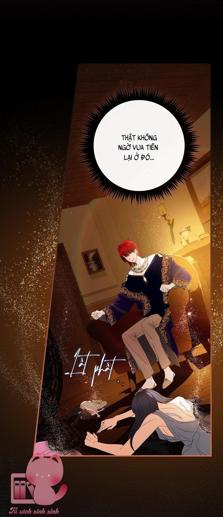 Đứa Nhỏ Không Phải Là Con Anh Chapter 36 - Trang 4