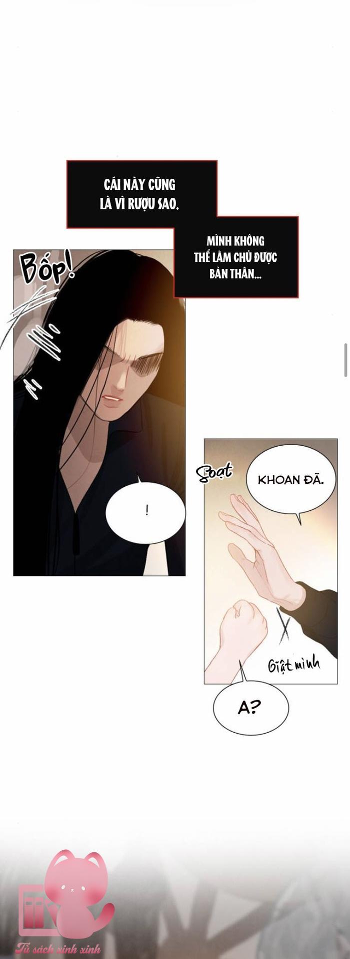 Thần Bí Chap 75 - Trang 2