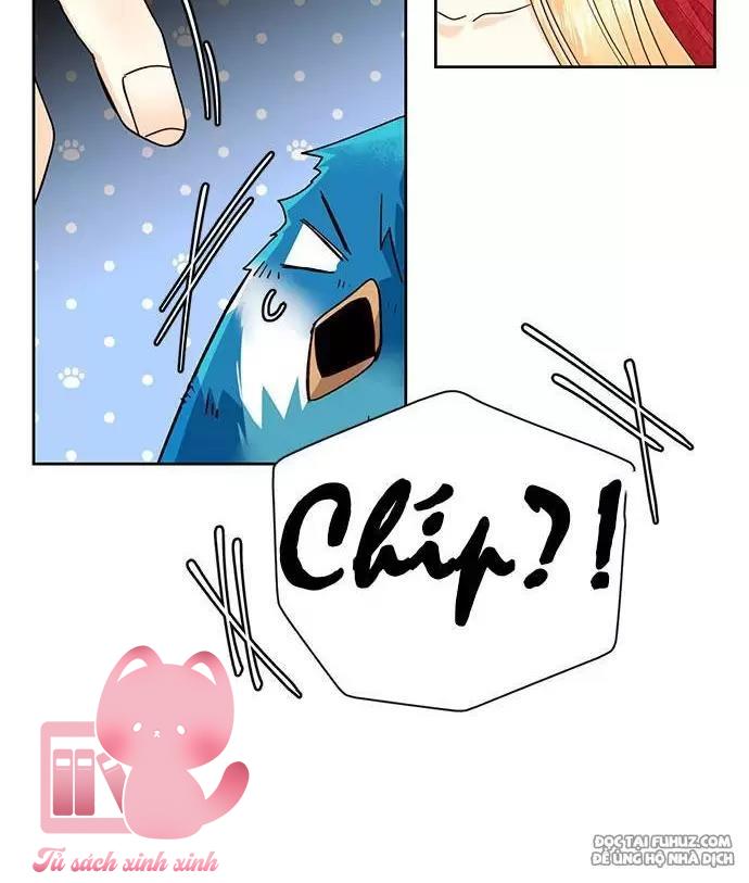 Hoàng Hậu Tái Hôn Chapter 48 - Trang 4