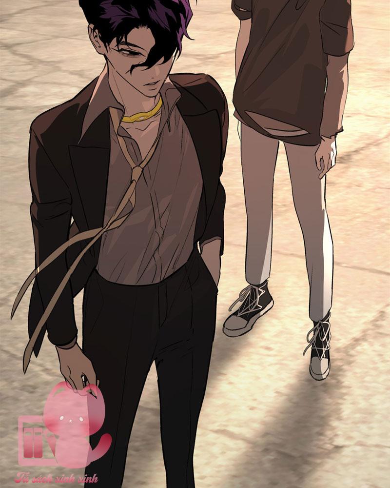Ác Chi Hoàn Chapter 27 - Trang 4