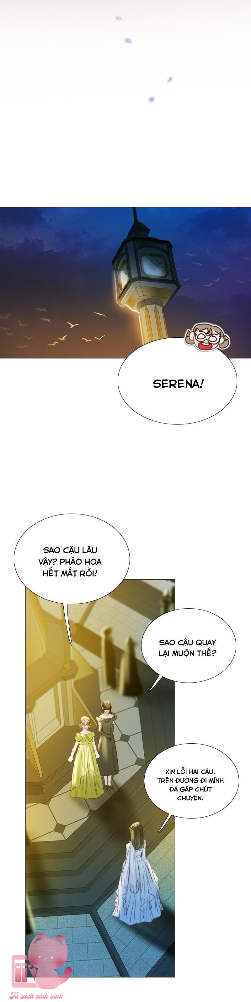 Serena Chap 66 - Trang 2