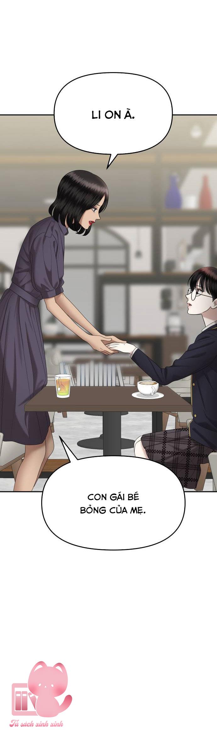 Chị Em Tranh Đấu Chap 9 - Trang 2