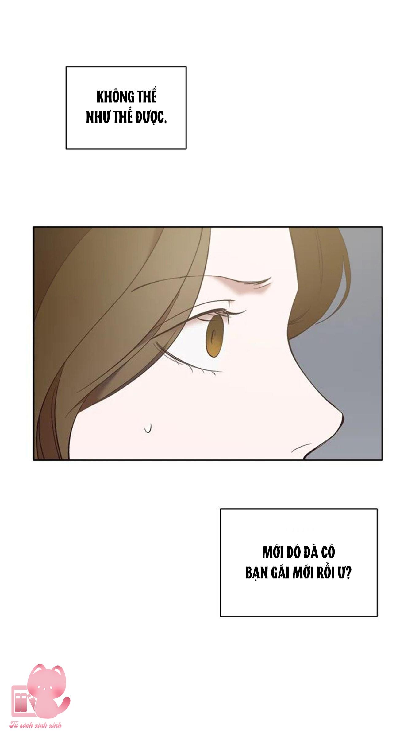 Thanh Xuân Của Chúng Ta Chap 47 - Trang 4