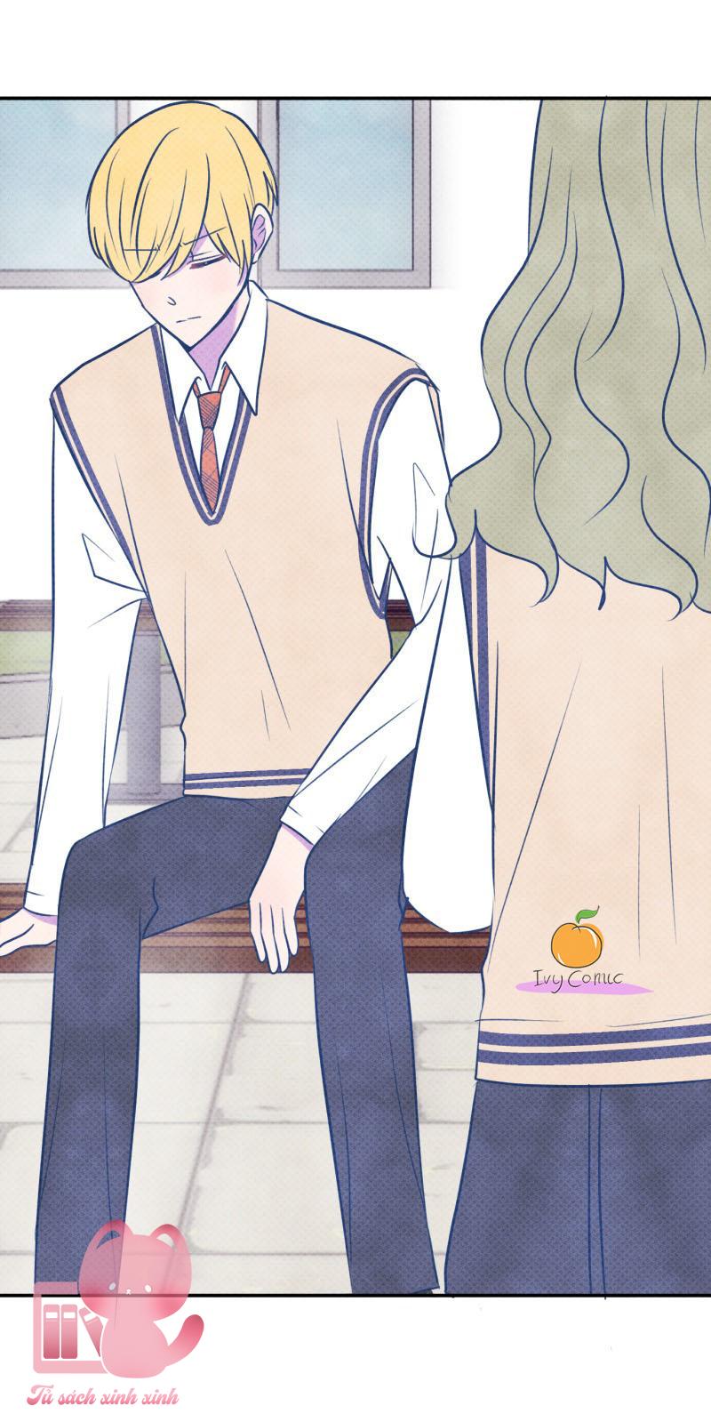 Tình Yêu Tựa Vòng Lặp Chap 24 - Trang 2