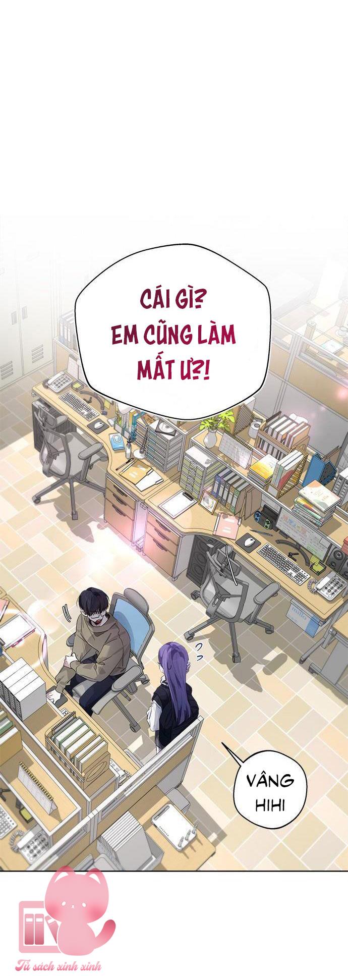 Đàn Anh Xấu Xa! Chap 51 - Trang 3