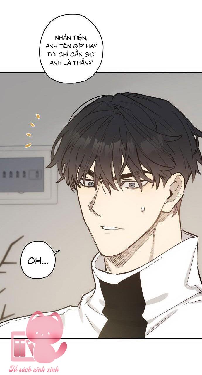 Onsaemiro Chapter 12 - Trang 4