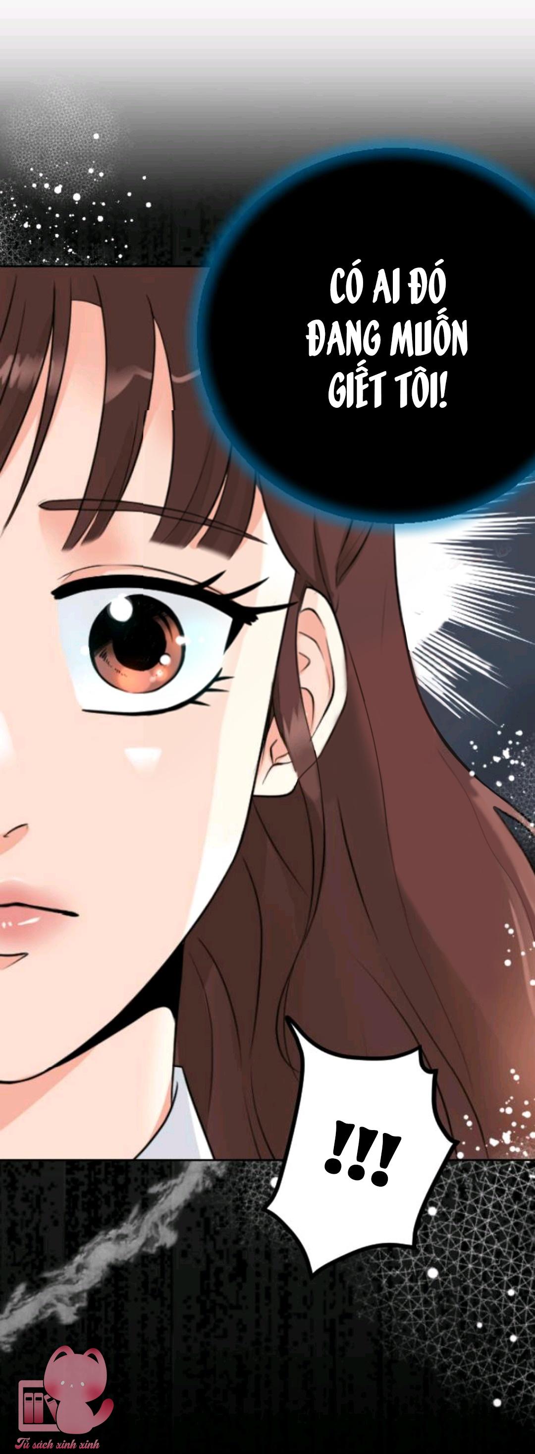 Tôi Sẽ Mang Em Đi Chap 3 - Trang 3