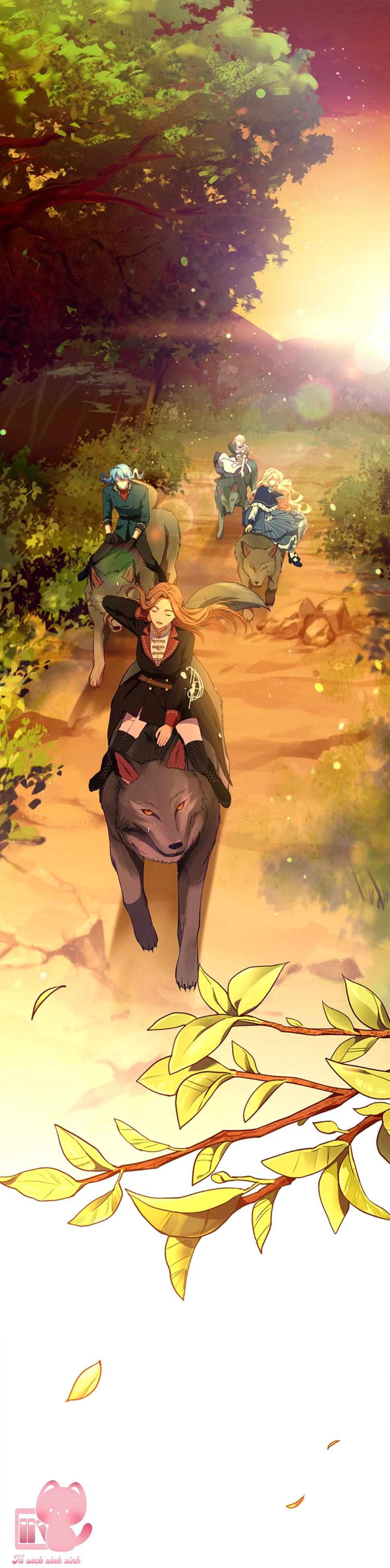 Hãy Coi Chừng Ác Nữ Chapter 56 - Trang 4