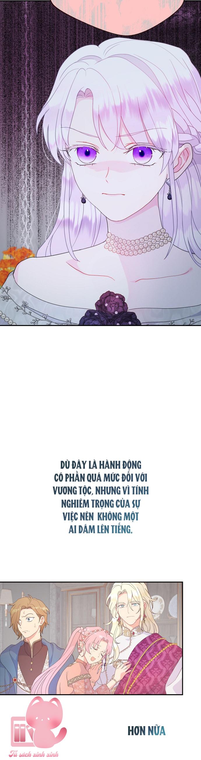 Bỏ Quách Chồng Con Đi, Tiền Bạc Mới Là Tất Cả Chap 96 - Trang 2