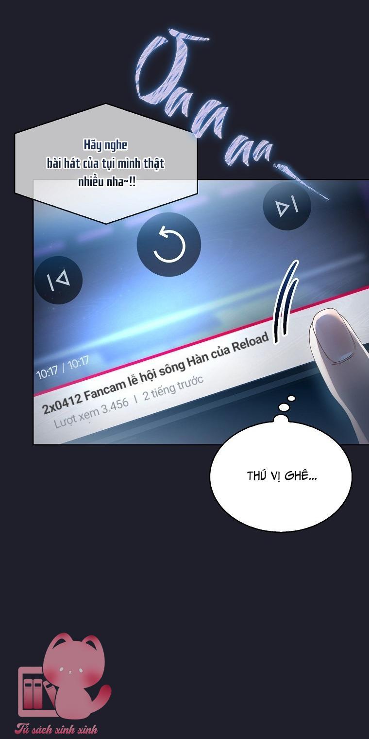 Debut Or Die Chap 66 - Trang 4